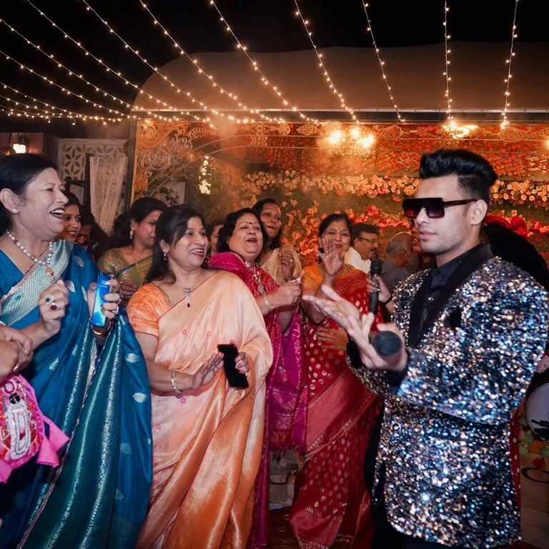 Best DJ Based band Delhi || Contact DJ-Based Band