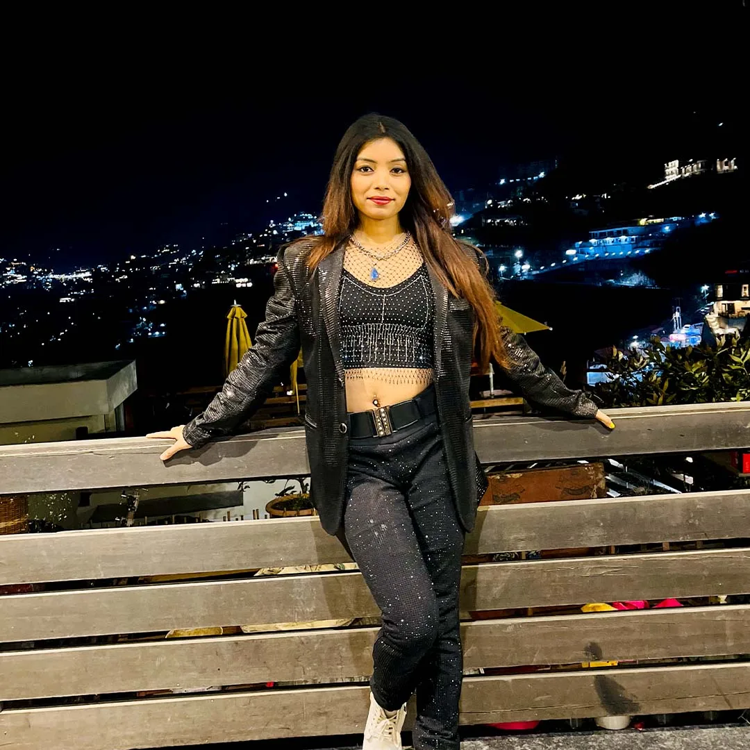Ritisha dj based band