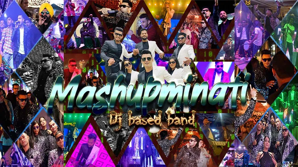 Best DJ-Based Band