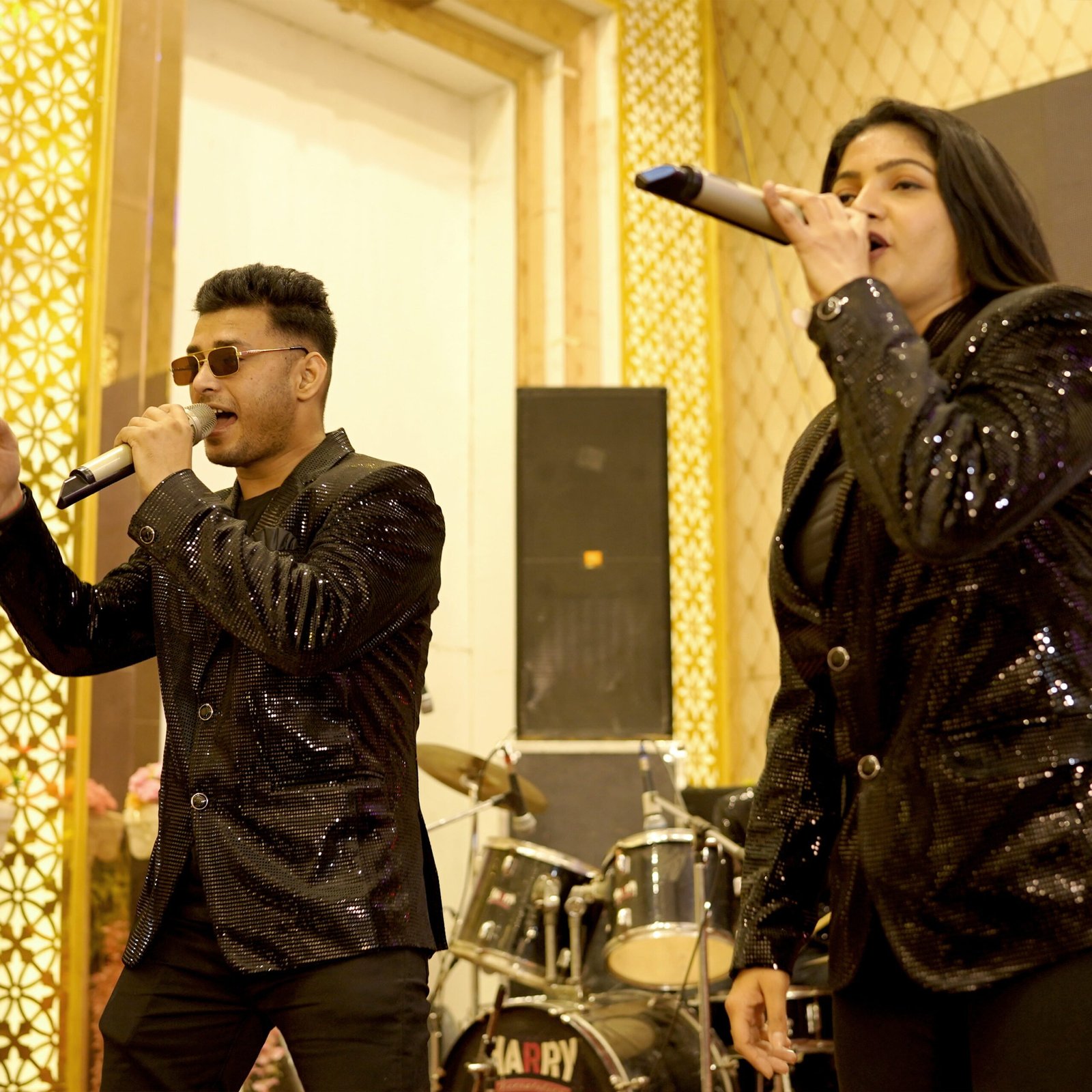 DJ Wedding Band Delhi