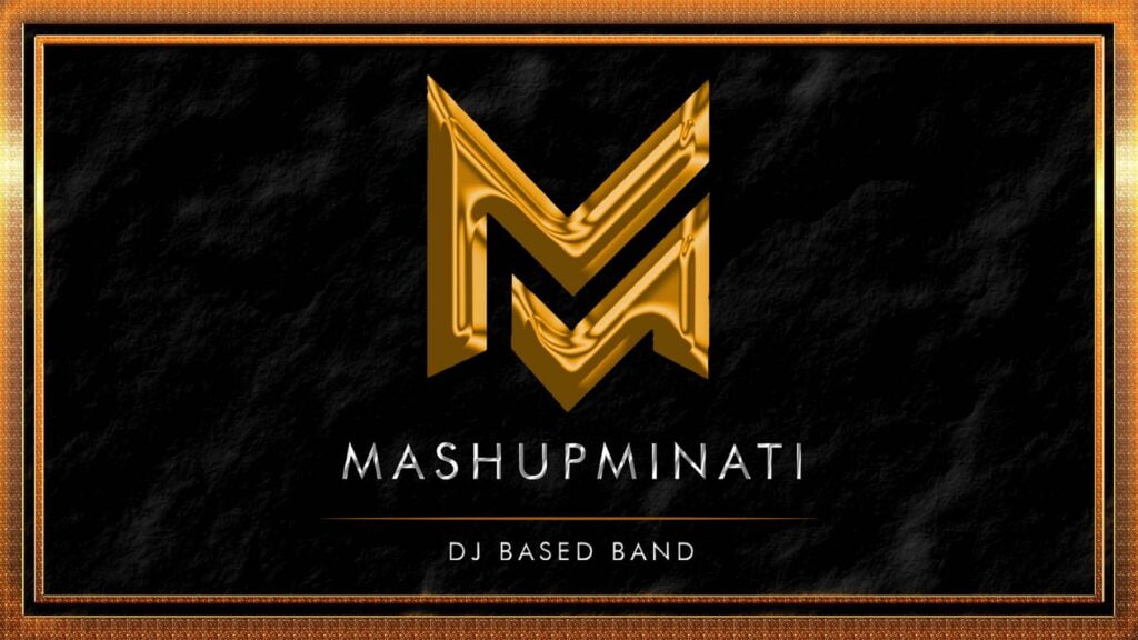 DJ based band Mashupminati