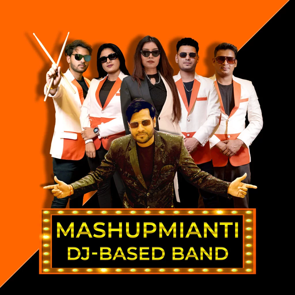 DJ-based bands