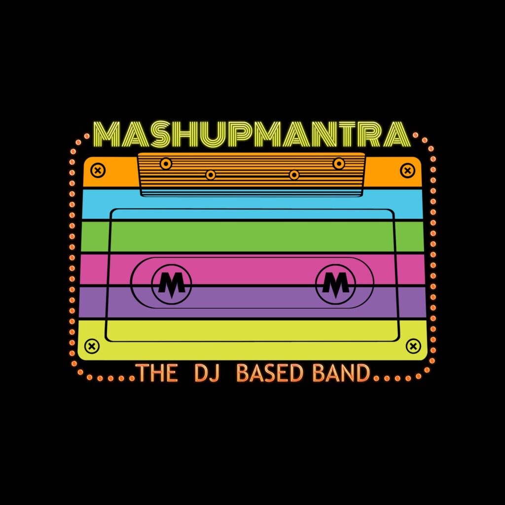 Mashupmantra DJ based band