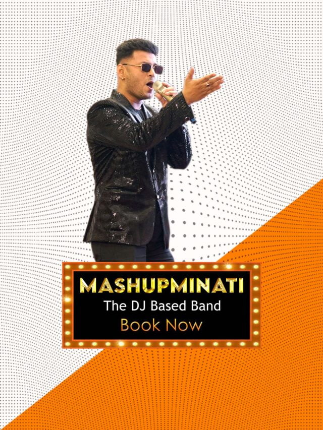 Best DJ Based Band In Delhi