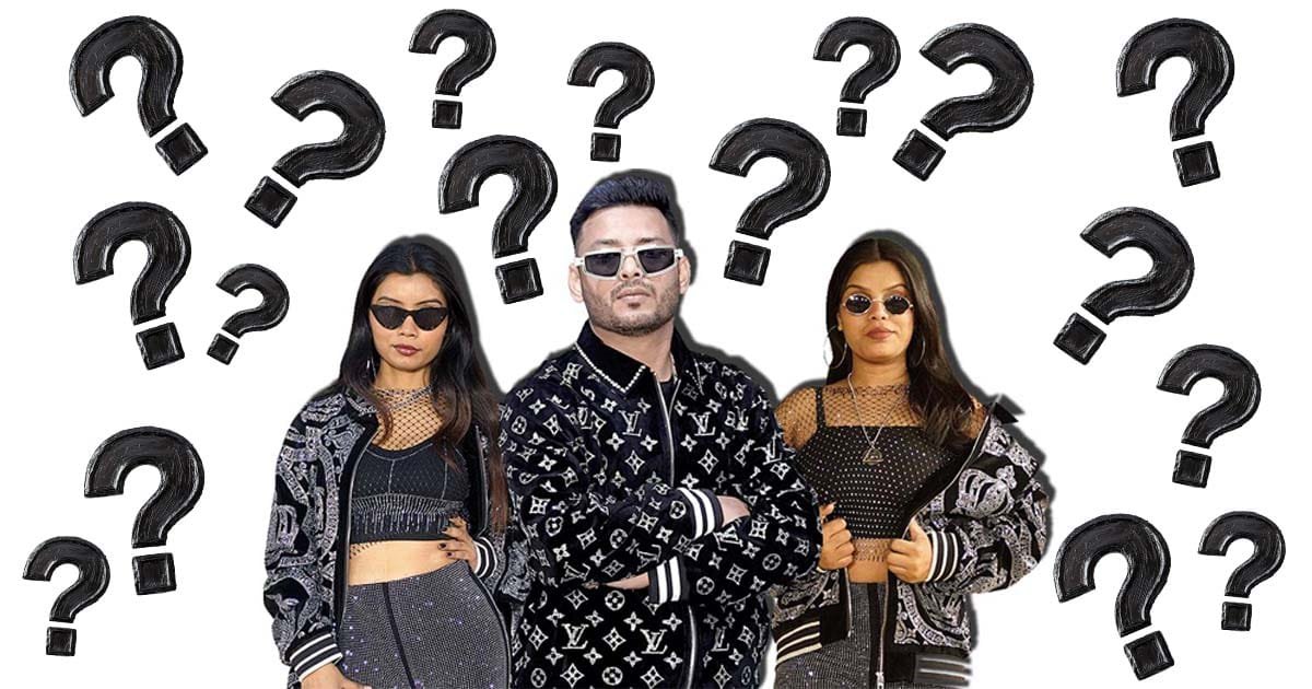 What is DJ Band
