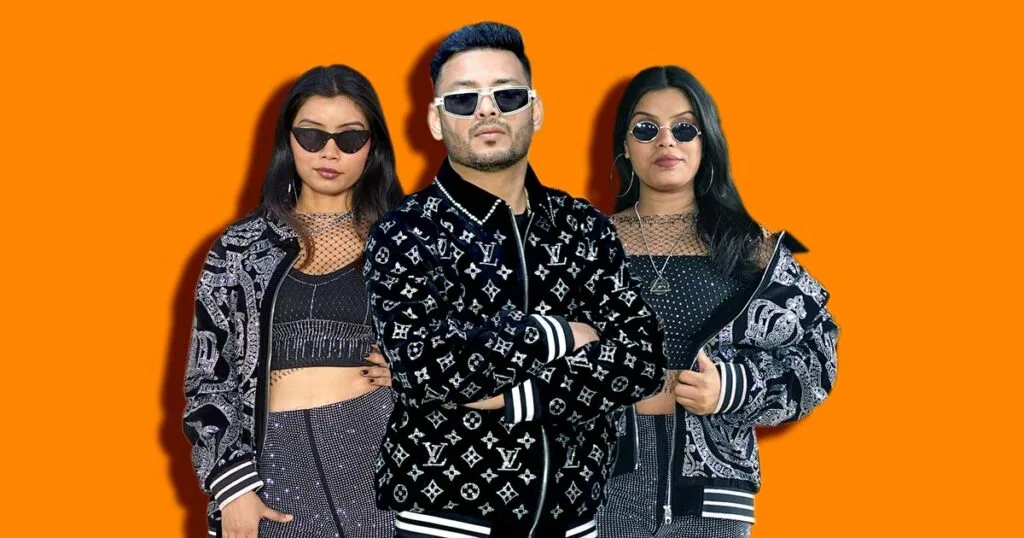 how to find out music band in delhi ncr