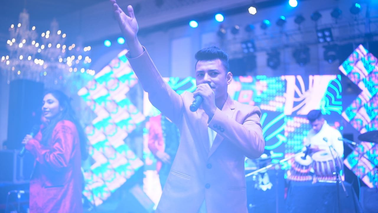 Best DJ Based Band in Delhi