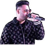 Tushar Negi is the founder and lead performer of Mashupminati.