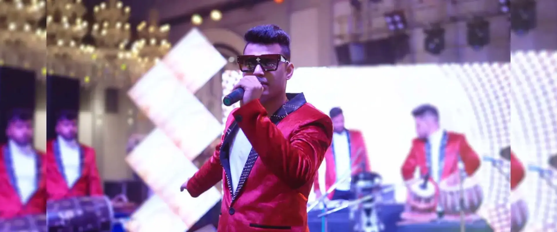 Best DJ Based Band in Delhi Book Now