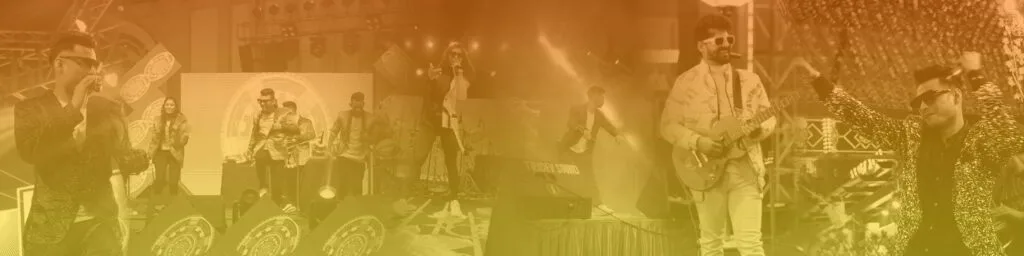 What is the Full Form of DJ? Complete Guide to the World of DJs