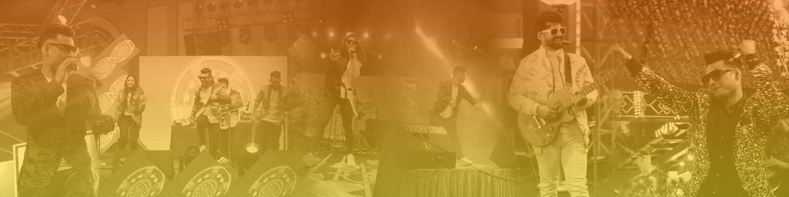 What is the Full Form of DJ? Complete Guide to the World of DJs