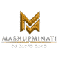 DJ Based Band Mashupminati Official Logo