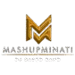 DJ Based Band Mashupminati Official Logo