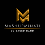 DJ Based Band Mashupminati Official Logo