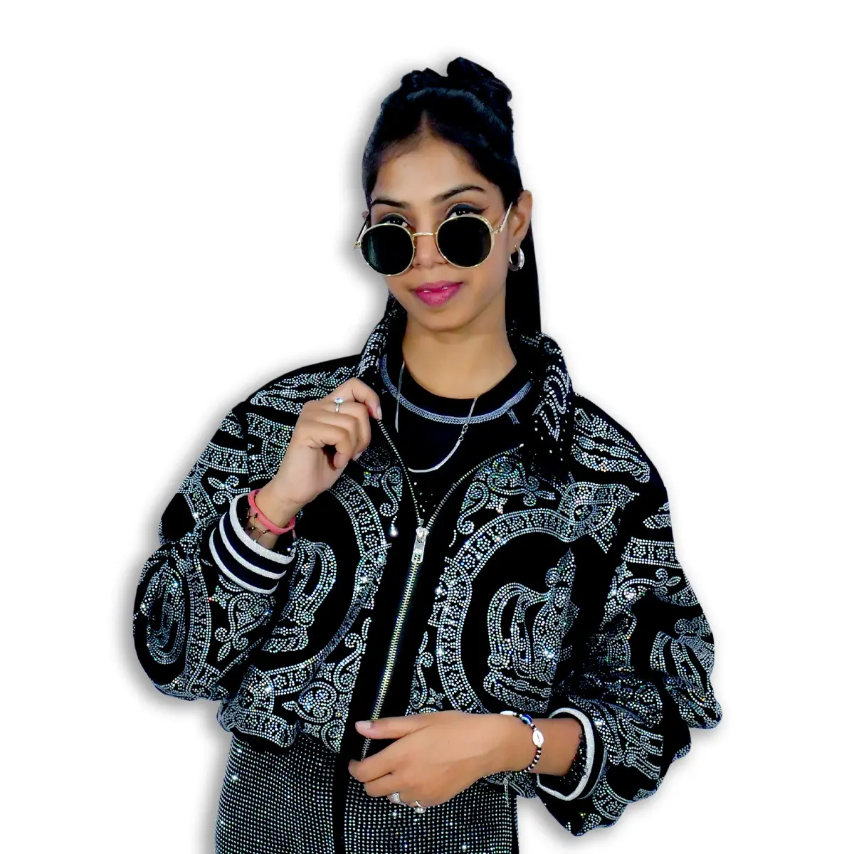 Anjali Artist of Mashupminati