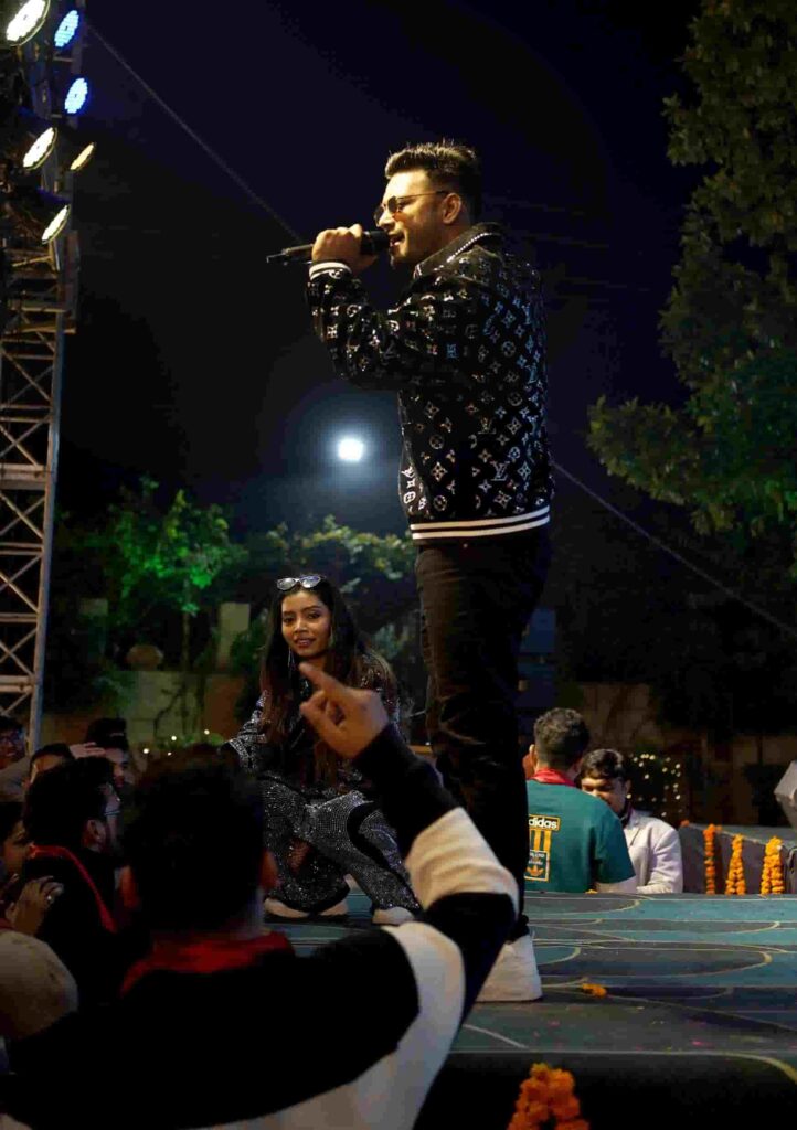 who is India's Top Band