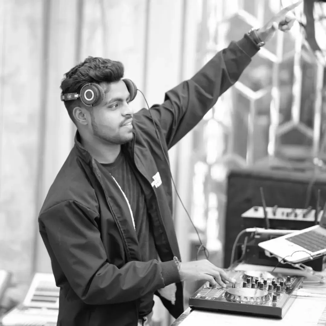 Best DJ in Delhi Book Now DJ Amit