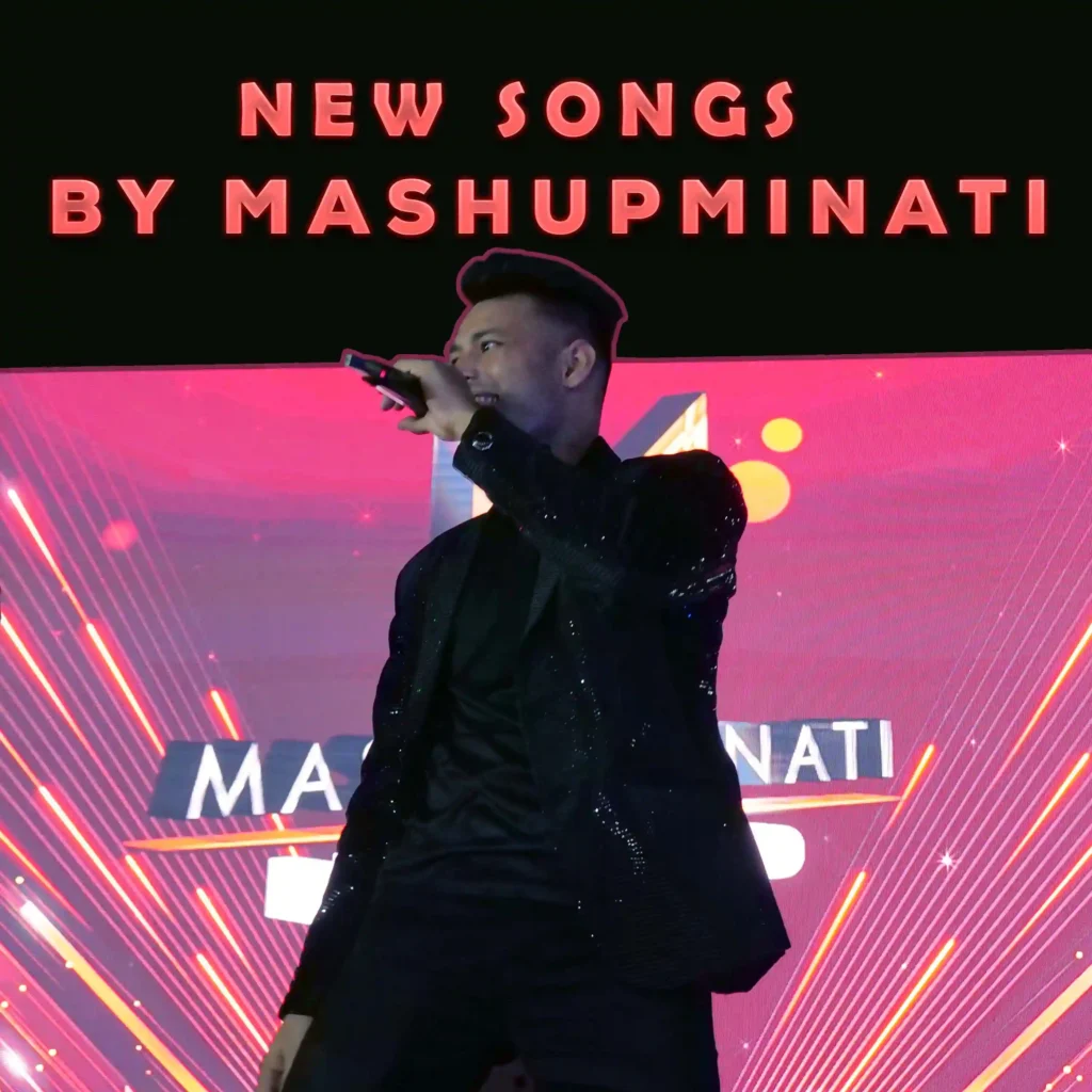 All about New Songs By Mashupminati DJ Based Band - Artist - Tushar Negi