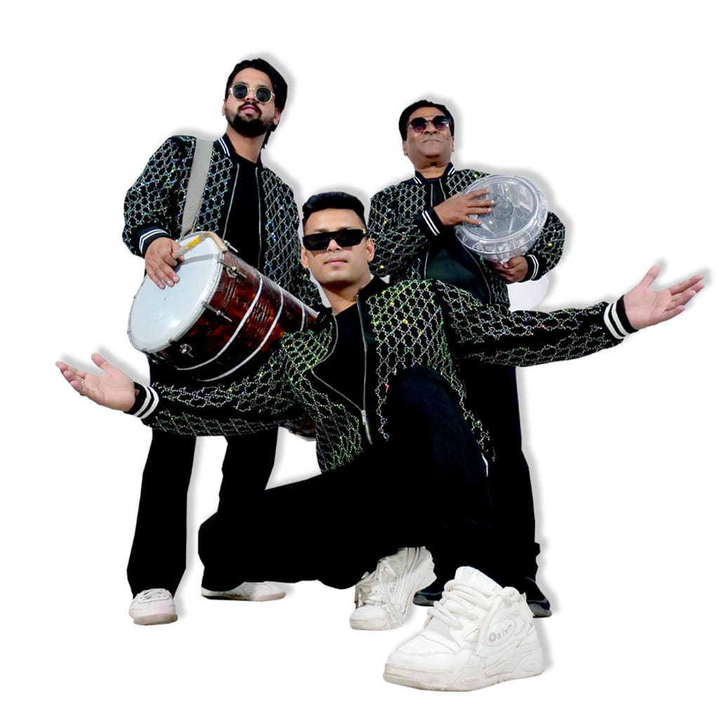 Best DJ-Based Band in India 2026