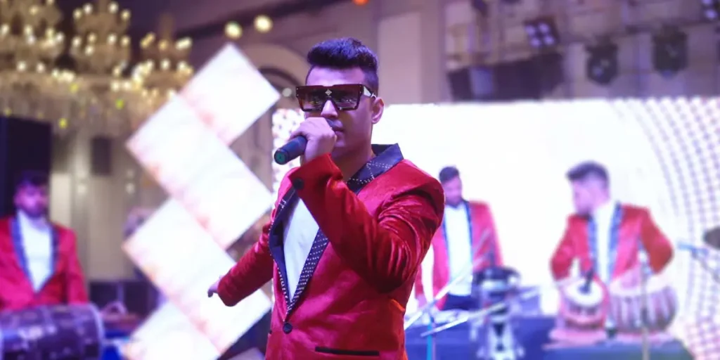 Famous Band in Delhi NCR