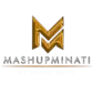 DJ Based Band Logo
