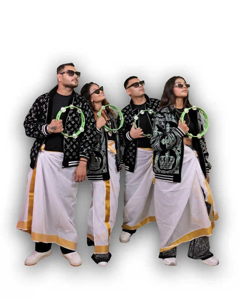 Best DJ Based Band in India with Best Price