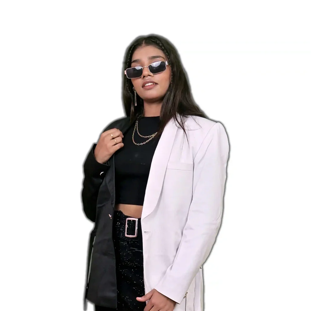 Best Dj Based Band in India Artist Delhi Anamika Negi