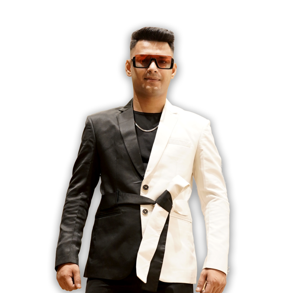 Best Dj Based Band in India Artist Delhi Tushar Negi