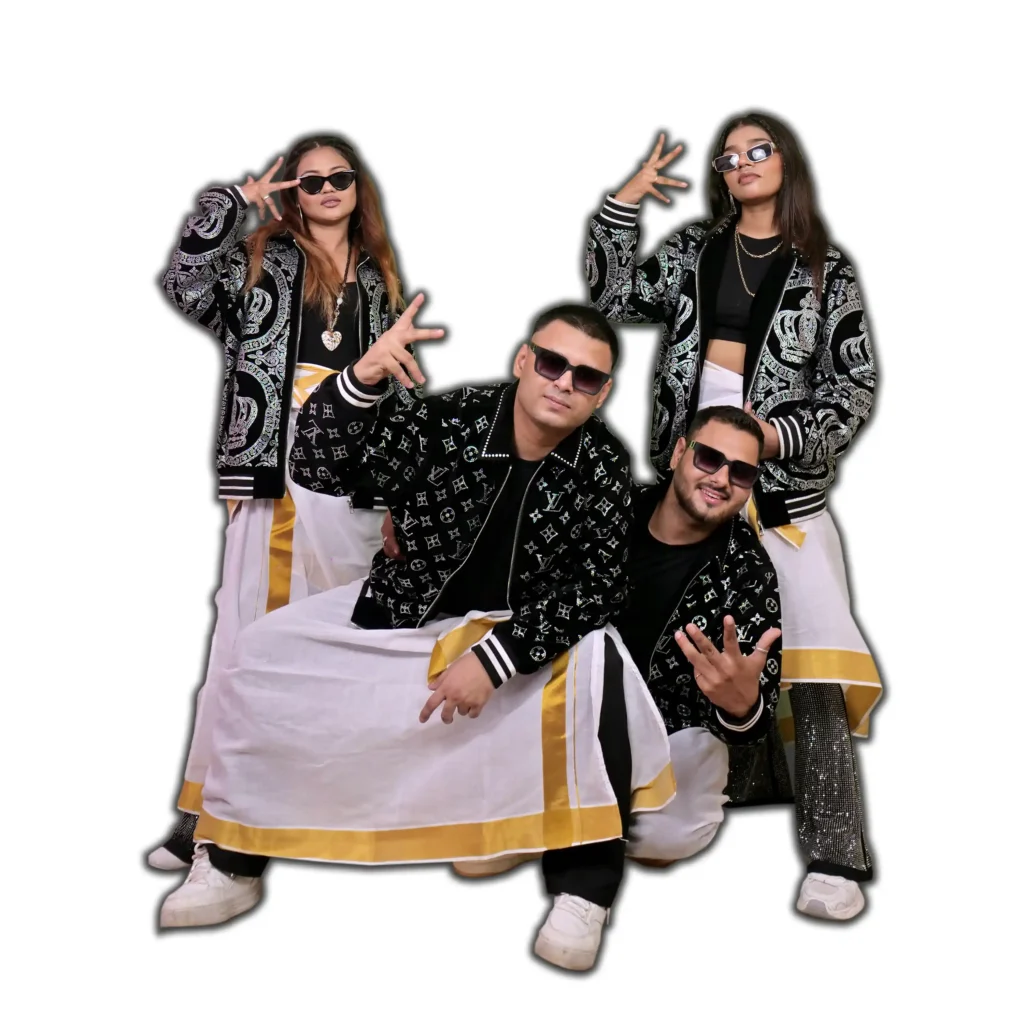 Dj based band Artist Delhi
