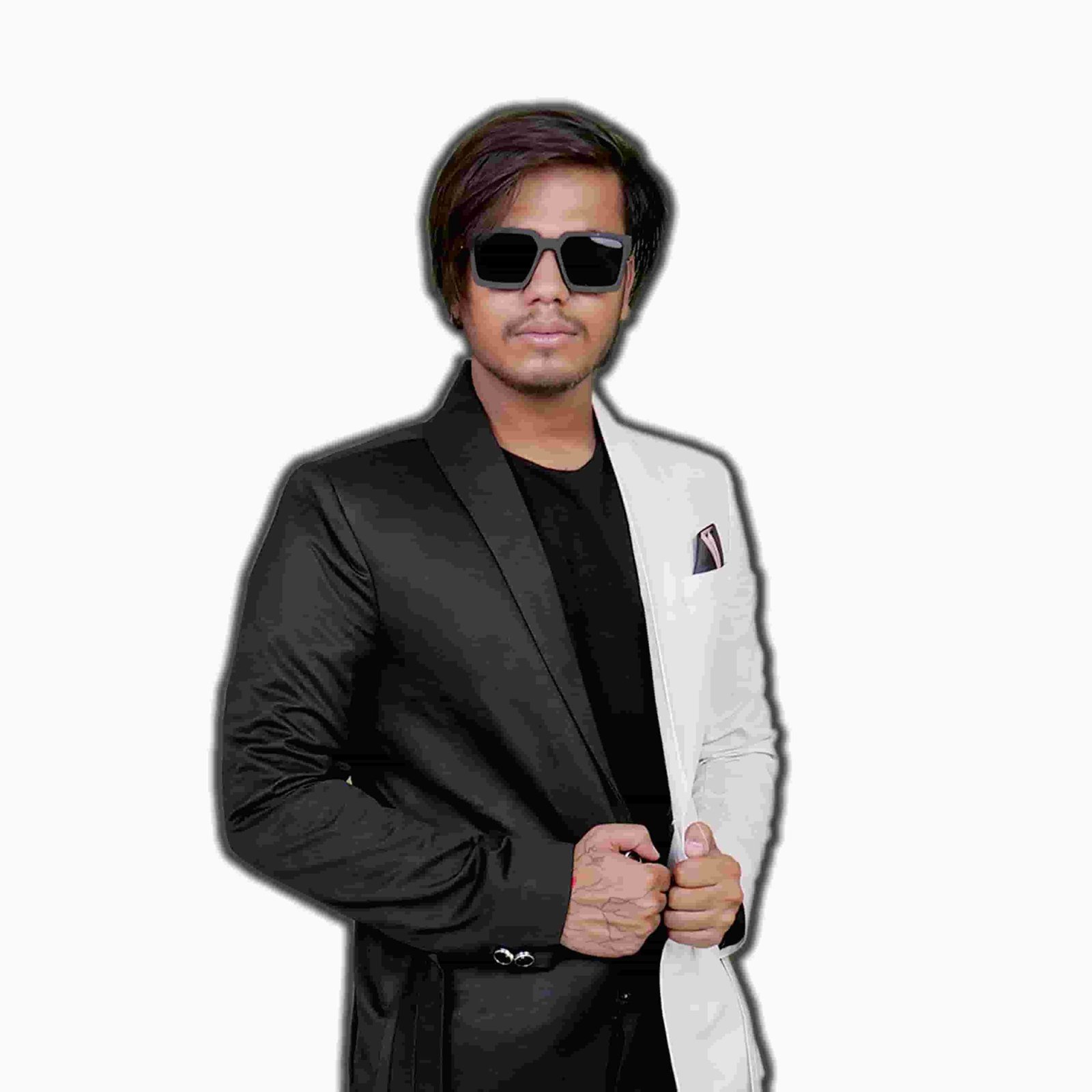 Dj based band Artist Delhi Justin