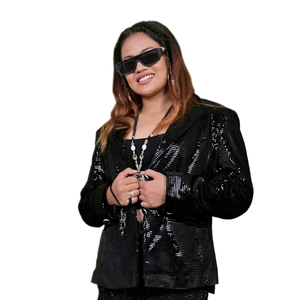 Artist Jyoti Professional Dancer