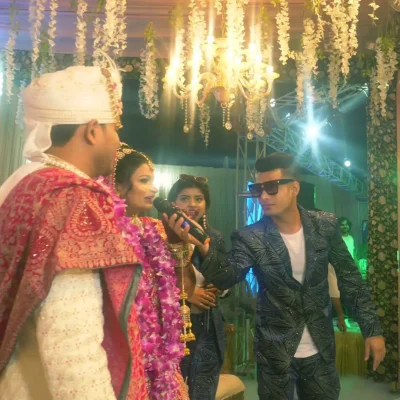 Best DJ Based band Delhi Contact DJ-Based Band