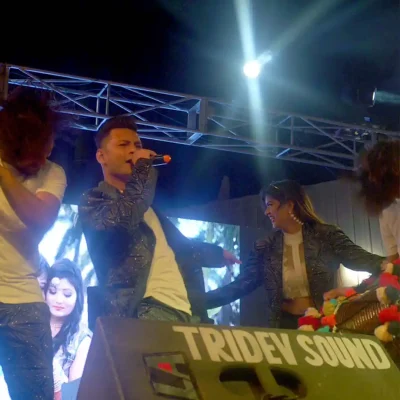 DJ Based Band in Delhi Ncr Performance