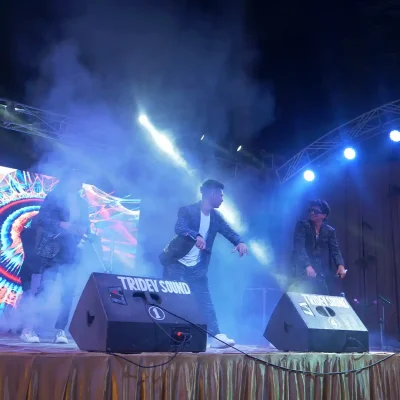 DJ Based Band in Delhi Ncr for Weddings